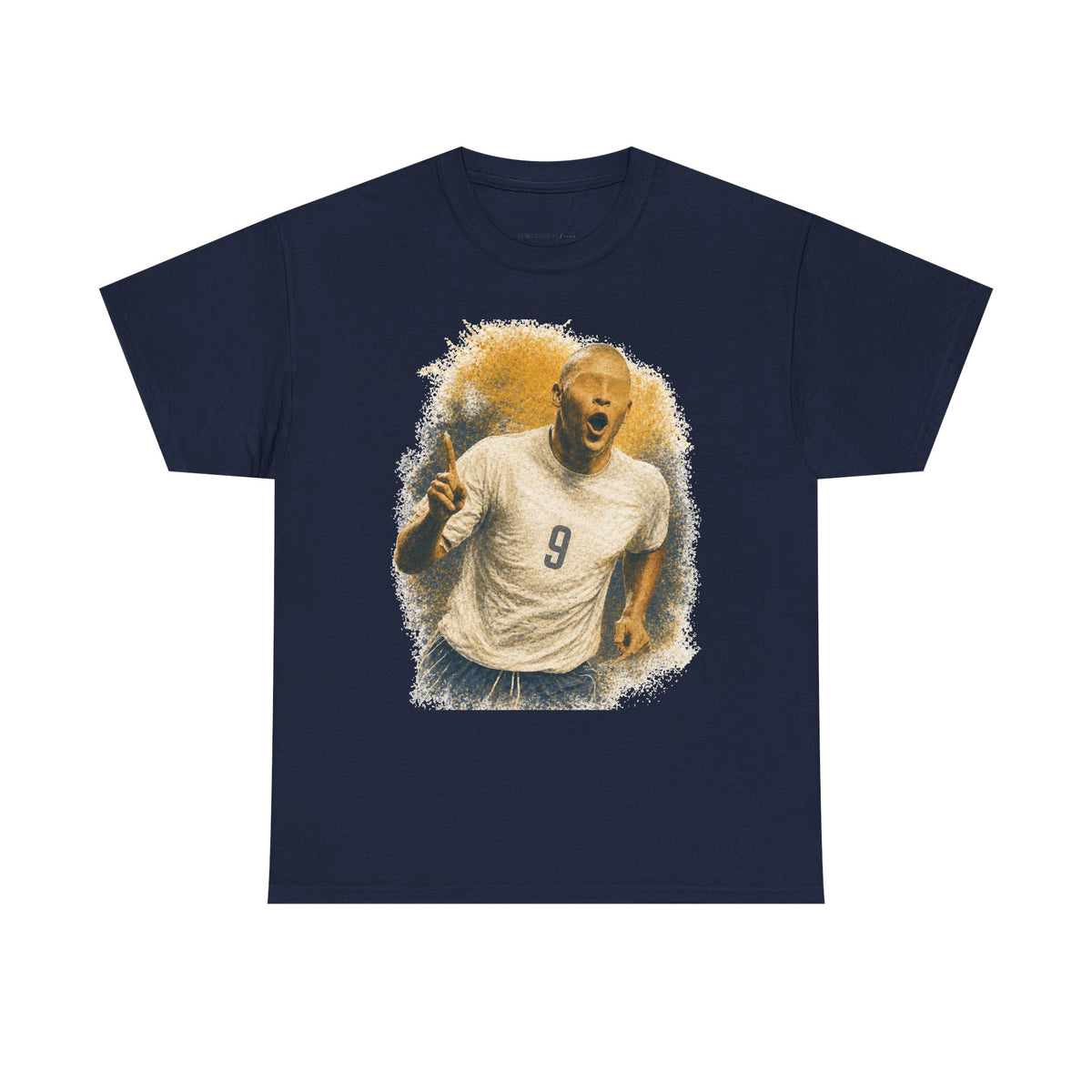 Le Neuf — R9- Ronadlo- T-shirt oversize | REKOGN / PARIS