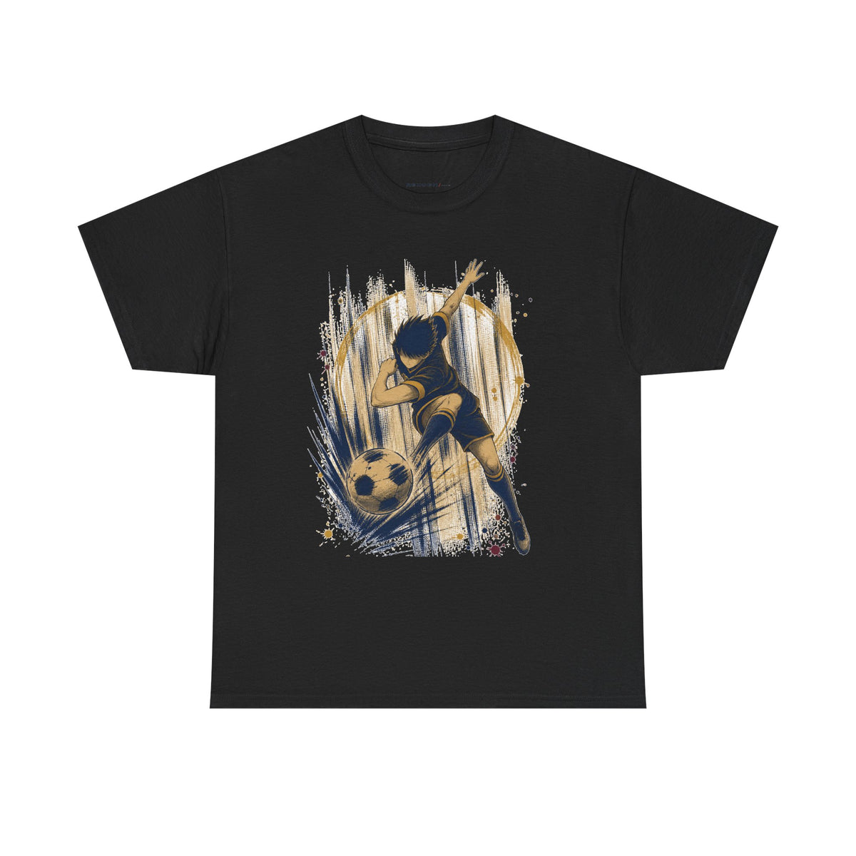 La Frappe — mark landers T-shirt oversize | REKOGN / PARIS