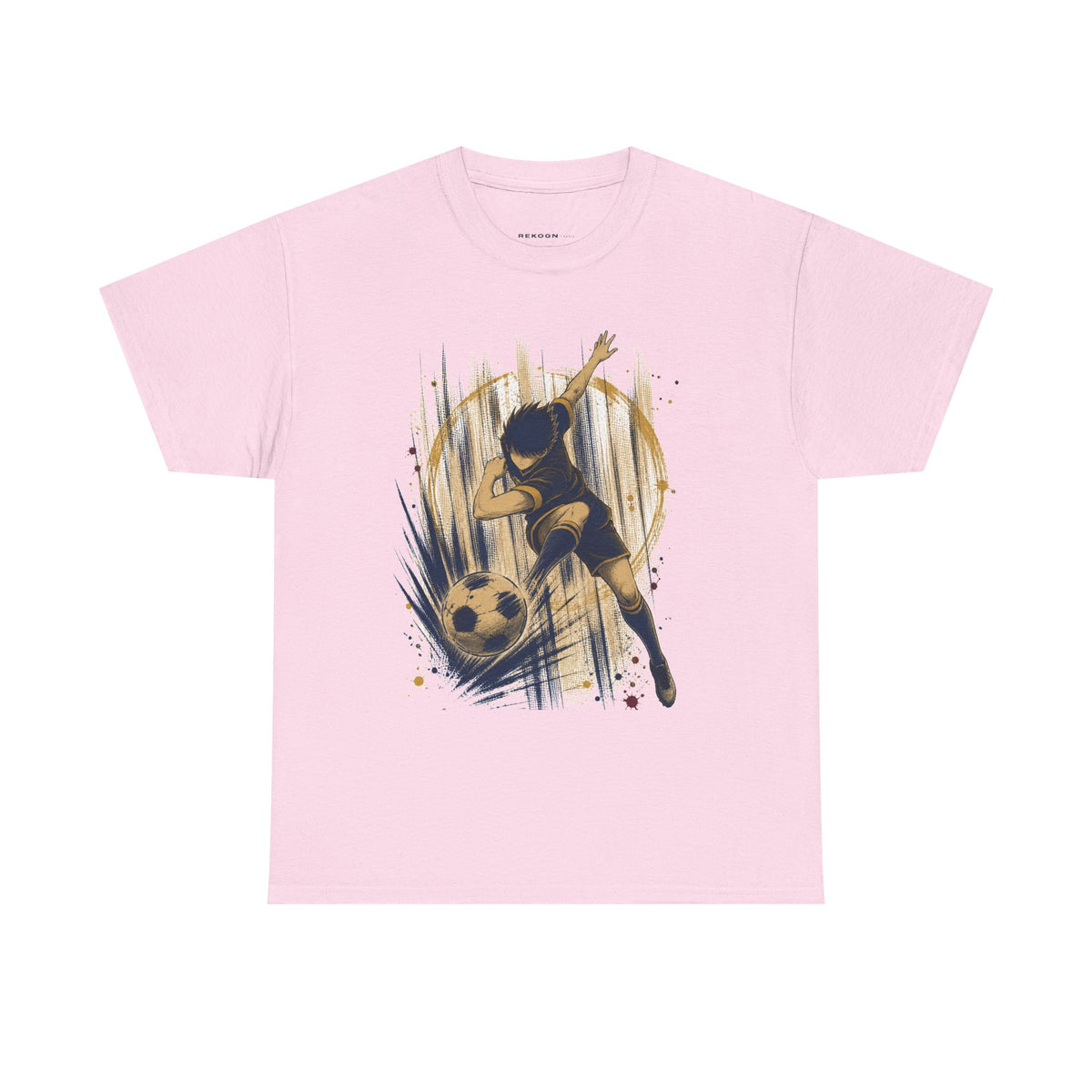La Frappe — mark landers T-shirt oversize | REKOGN / PARIS