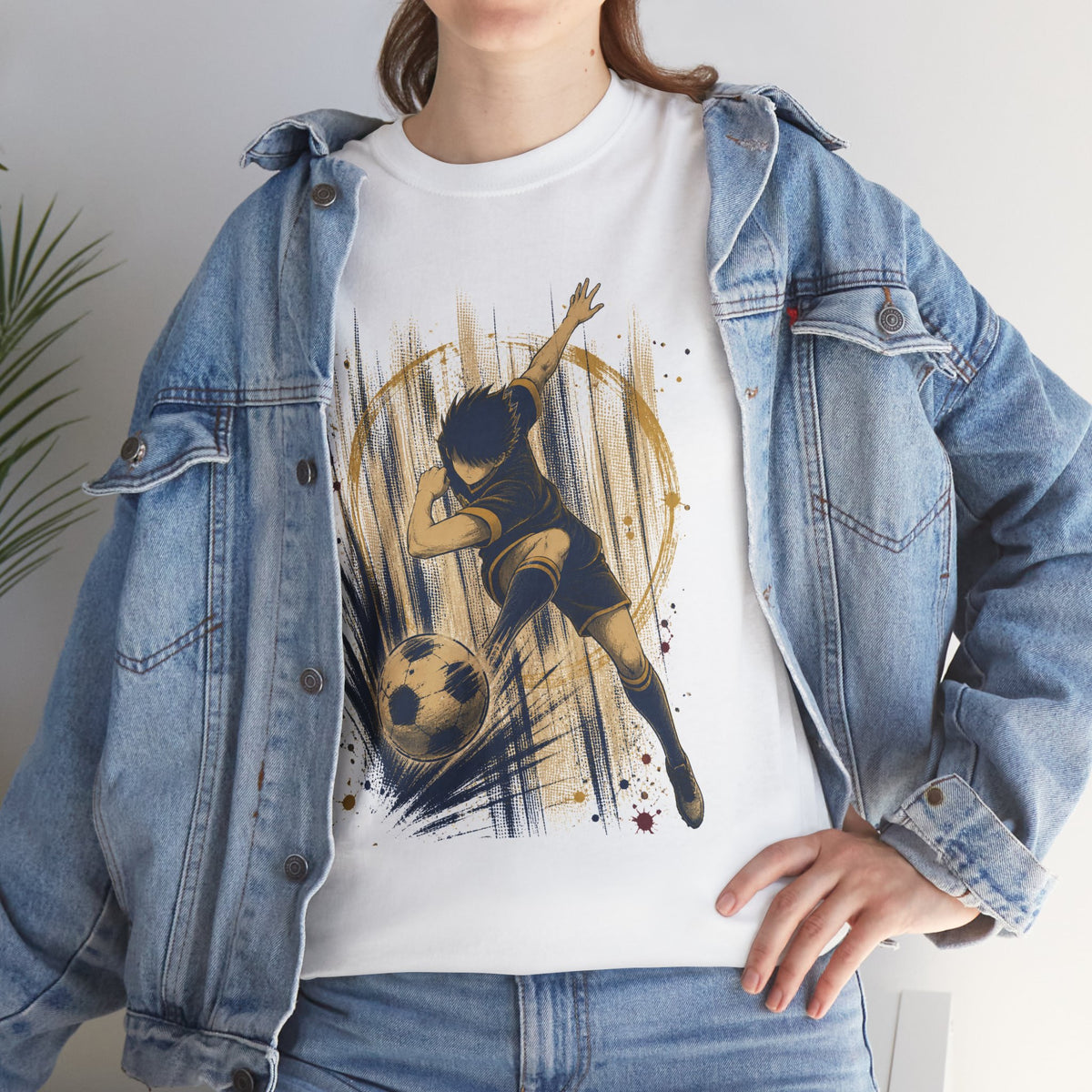 La Frappe — mark landers T-shirt oversize | REKOGN / PARIS