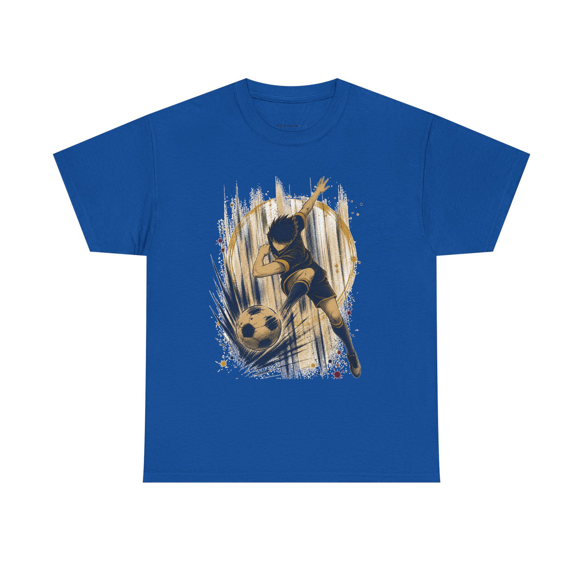 La Frappe — mark landers T-shirt oversize | REKOGN / PARIS