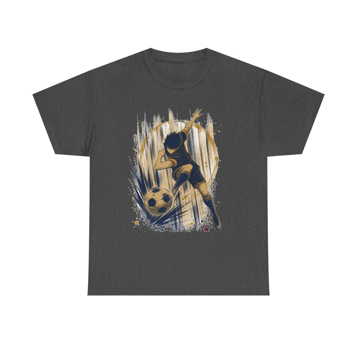 La Frappe — mark landers T-shirt oversize | REKOGN / PARIS