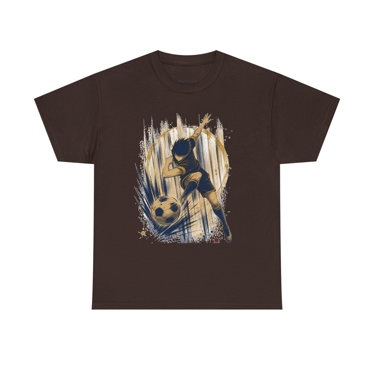 La Frappe — mark landers T-shirt oversize | REKOGN / PARIS