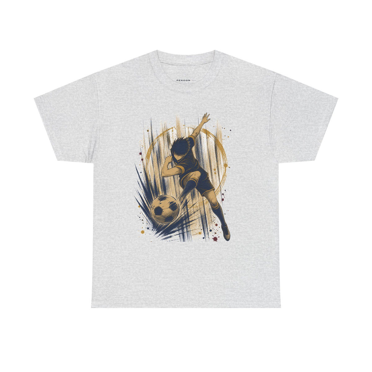 La Frappe — mark landers T-shirt oversize | REKOGN / PARIS
