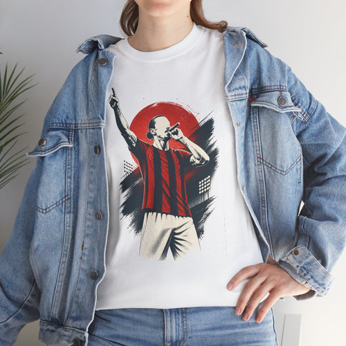 Avec panache — ibrahimovic-  T-shirt oversize | REKOGN / PARIS