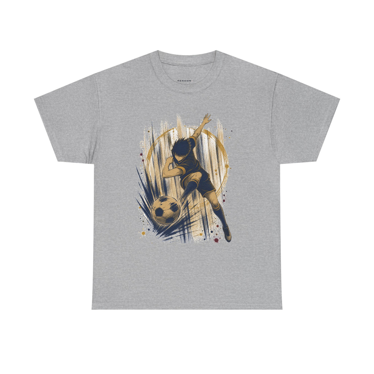 La Frappe — mark landers T-shirt oversize | REKOGN / PARIS