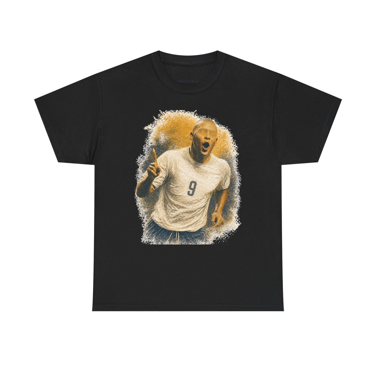 Le Neuf — R9- Ronadlo- T-shirt oversize | REKOGN / PARIS